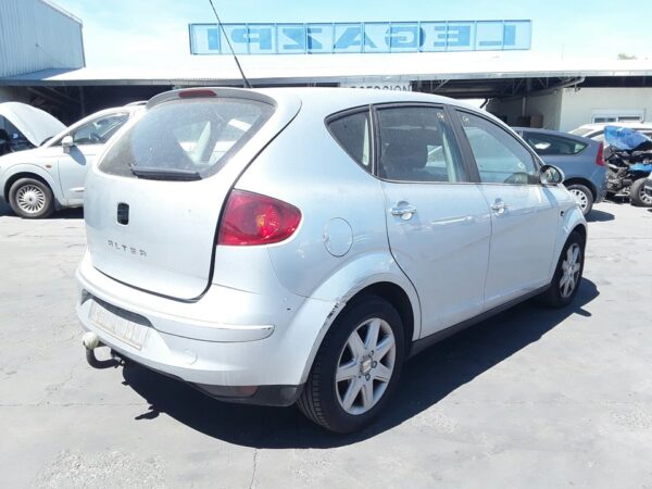 AIRBAG DELANTERO IZQUIERDO SEAT ALTEA (5P1) - Imagen 4