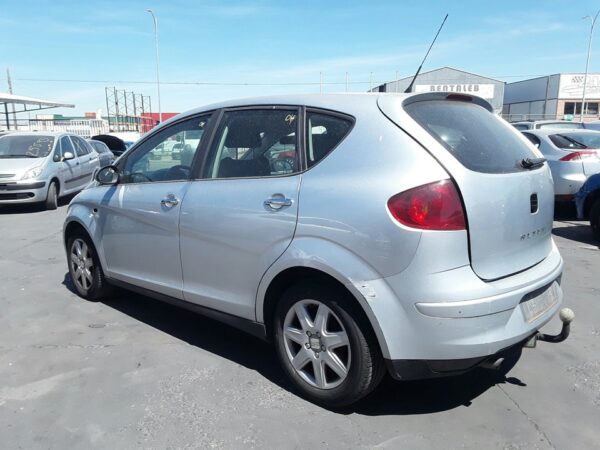 AIRBAG DELANTERO IZQUIERDO SEAT ALTEA (5P1) - Imagen 5