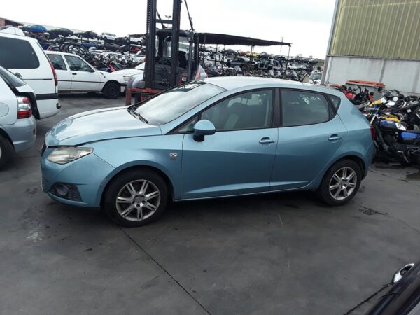 INTERCOOLER SEAT IBIZA BERLINA (6J5) - Imagen 4