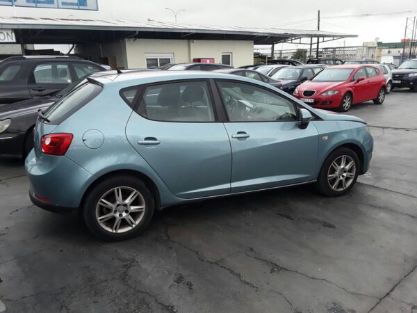 INTERCOOLER SEAT IBIZA BERLINA (6J5) - Imagen 5