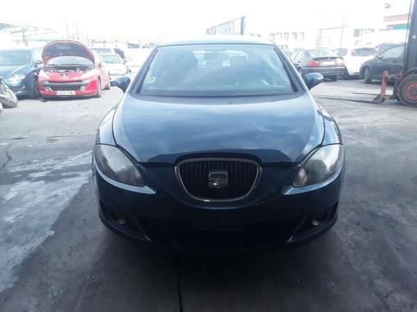 INTERCOOLER SEAT LEON (1P1) - Imagen 2