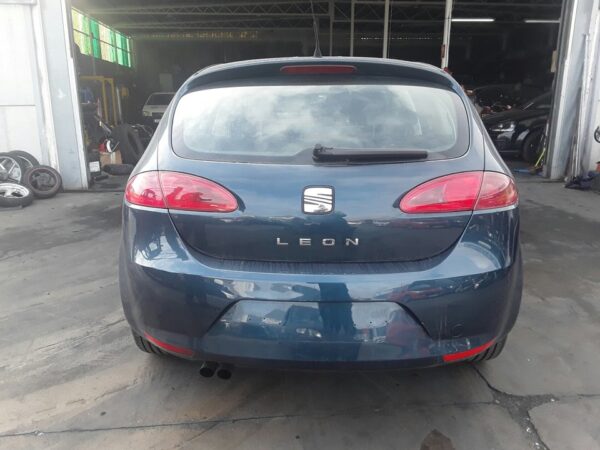 INTERCOOLER SEAT LEON (1P1) - Imagen 3
