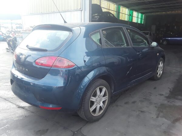 INTERCOOLER SEAT LEON (1P1) - Imagen 5