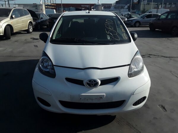 AIRBAG DELANTERO IZQUIERDO TOYOTA AYGO (KGB/WNB) - Imagen 2