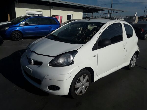AIRBAG DELANTERO IZQUIERDO TOYOTA AYGO (KGB/WNB) - Imagen 3