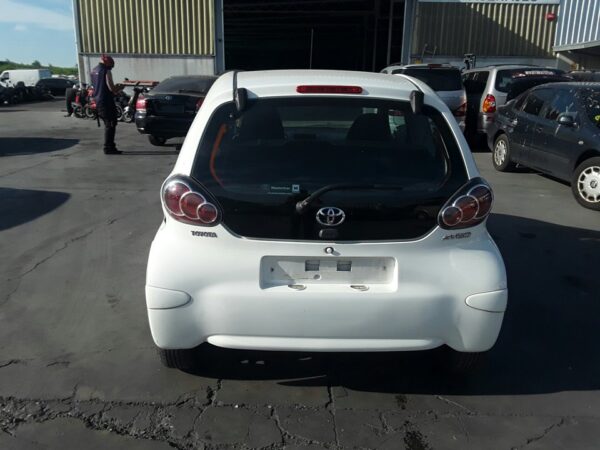 AIRBAG DELANTERO IZQUIERDO TOYOTA AYGO (KGB/WNB) - Imagen 5