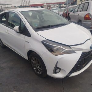 ELEVALUNAS TRASERO DERECHO TOYOTA YARIS (KSP1/NLP1/NSP1)