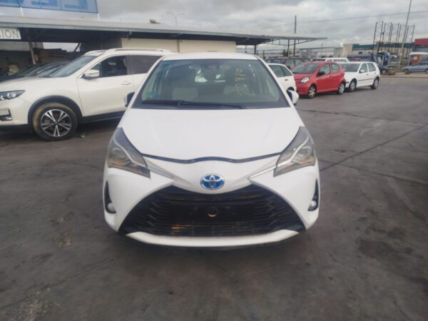 CAJA CAMBIOS TOYOTA YARIS (KSP1/NLP1/NSP1) - Imagen 3