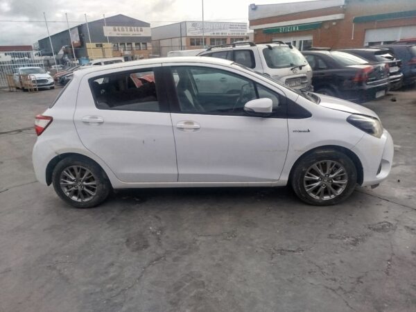 TRANSMISION DELANTERA IZQUIERDA TOYOTA YARIS (KSP1/NLP1/NSP1) - Imagen 3