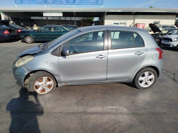 SISTEMA AUDIO / RADIO CD TOYOTA YARIS (KSP9/SCP9/NLP9) - Imagen 5