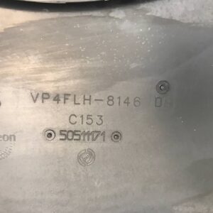 ELECTROVENTILADOR SKODA FABIA (6Y2/6Y3)