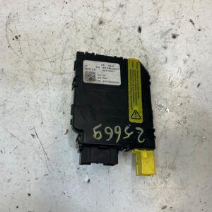 CENTRALITA CHECK CONTROL VOLKSWAGEN GOLF V (1K1)(10.2003)