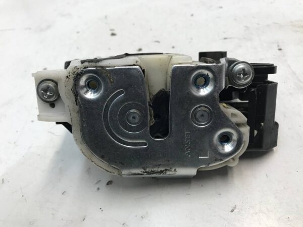 CERRADURA PUERTA DELANTERA IZQUIERDA MITSUBISHI OUTLANDER (CW0)