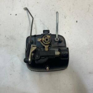 MANETA EXTERIOR MALETERO / PORTON SEAT LEON (1M1)