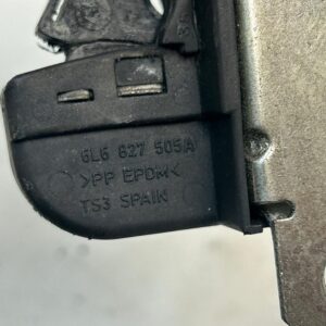 CERRADURA MALETERO / PORTON SEAT LEON (1M1)