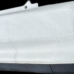 PARAGOLPES TRASERO SEAT IBIZA (6K1)