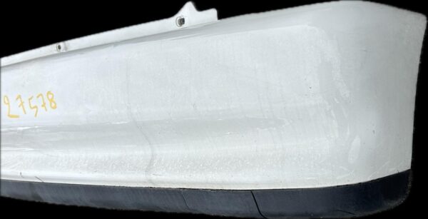 PARAGOLPES TRASERO SEAT IBIZA (6K1)