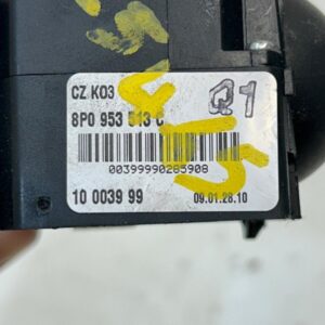 MANDO LUCES AUDI A3 (8P1)