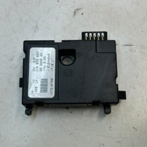 SENSOR ANGULO DE GIRO AUDI A3 (8P1)