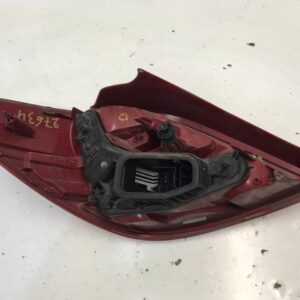 PILOTO TRASERO DERECHO PEUGEOT 207