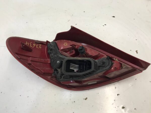 PILOTO TRASERO DERECHO PEUGEOT 207