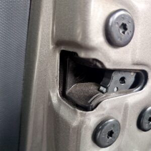 CERRADURA PUERTA DELANTERA IZQUIERDA RENAULT CAPTUR I