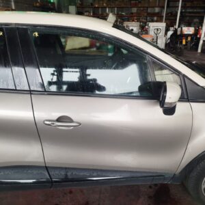 PUERTA DELANTERA DERECHA RENAULT CAPTUR I