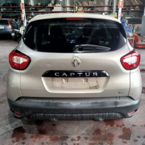 PORTON TRASERO RENAULT CAPTUR I