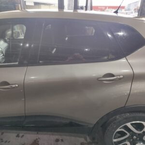 PUERTA TRASERA IZQUIERDA RENAULT CAPTUR I