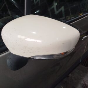 RETROVISOR IZQUIERDO RENAULT CAPTUR I