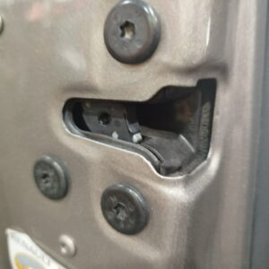 CERRADURA PUERTA TRASERA IZQUIERDA RENAULT CAPTUR I