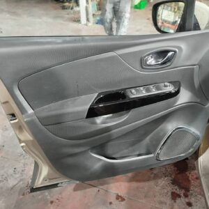ELEVALUNAS DELANTERO IZQUIERDO RENAULT CAPTUR I