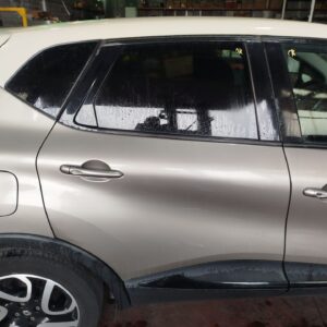 PUERTA TRASERA DERECHA RENAULT CAPTUR I