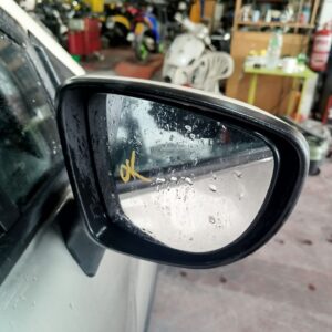 RETROVISOR DERECHO RENAULT CAPTUR I