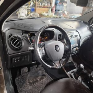 KIT AIRBAG RENAULT CAPTUR I