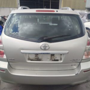 PORTON TRASERO TOYOTA COROLLA VERSO (R1)