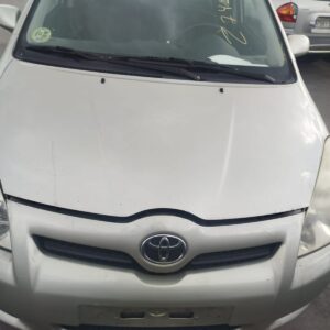 CAPO TOYOTA COROLLA VERSO (R1)