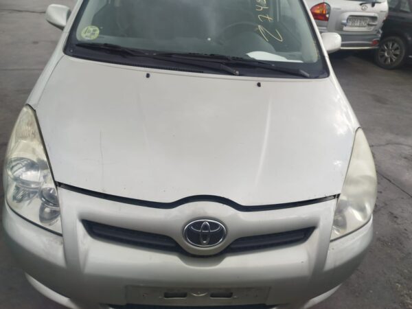 CAPO TOYOTA COROLLA VERSO (R1)