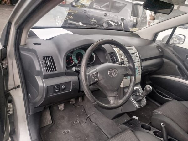 SALPICADERO TOYOTA COROLLA VERSO (R1)