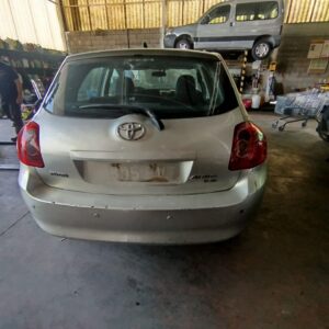 PORTON TRASERO