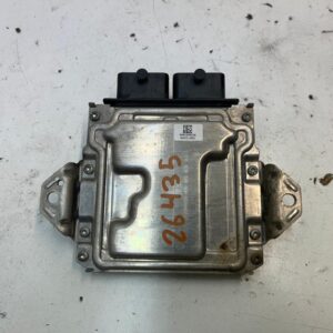 CENTRALITA MOTOR UCE SUZUKI ALTO (AMF310)