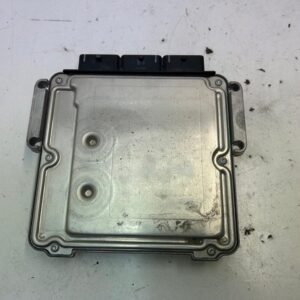 CENTRALITA MOTOR UCE CITROEN C5 BERLINA