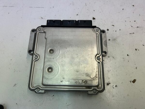 CENTRALITA MOTOR UCE CITROEN C5 BERLINA