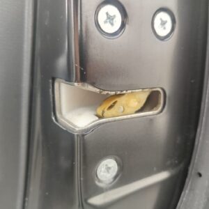 CERRADURA PUERTA DELANTERA DERECHA HONDA CR-V (RE)