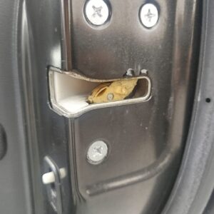 CERRADURA PUERTA TRASERA DERECHA HONDA CR-V (RE)