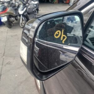RETROVISOR IZQUIERDO HONDA CR-V (RE)