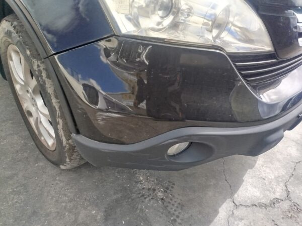 PARAGOLPES DELANTERO HONDA CR-V (RE)