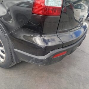 PARAGOLPES TRASERO HONDA CR-V (RE)