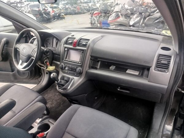 KIT AIRBAG HONDA CR-V (RE)