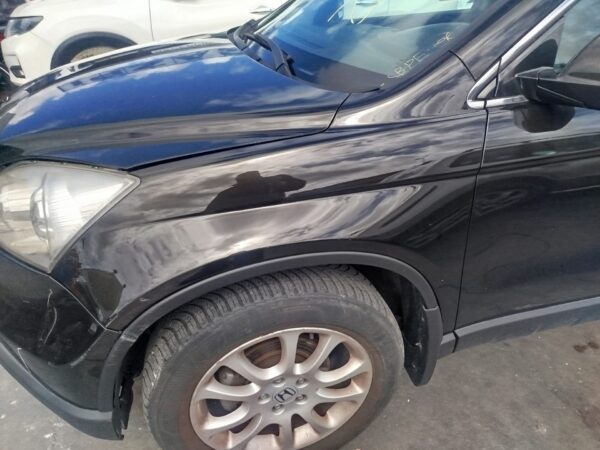 ALETA DELANTERA IZQUIERDA HONDA CR-V (RE)